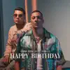 HAPPY BIRTHDAY - Single album lyrics, reviews, download