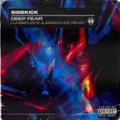 Deep Fear (Lumberjack & BRØMANCE Remix) artwork