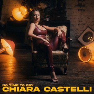 Chiara Castelli - No Time to Cry - Line Dance Music