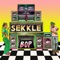 Mr Eazi + Dre Skull Ft. Popcaan - Sekkle + Bop