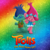 DreamWorks Trolls - The Beat Goes On! - Various Artists