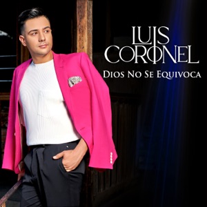 Dios No Se Equivoca - Single