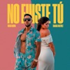 Oscar Barrul - No Fuiste Tu