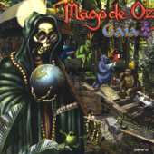 Gaia - Mago De Oz