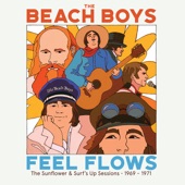 "Feel Flows" The Sunflower & Surf’s Up Sessions 1969-1971