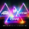 Stream & download #MIAMIBACKAGAIN - Single