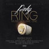 Pinky Ring Music, Vol. 1 artwork