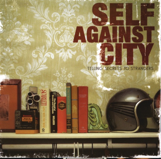 Cover artwork for Back to Our Innocence