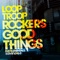 Marinate (Instrumental) - Looptroop Rockers lyrics