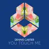 You Touch Me - Single album lyrics, reviews, download