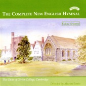 The Complete New English Hymnal, Vol. 17 artwork