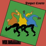 Parquet Courts - Mardi Gras Beads