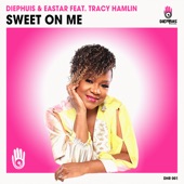 Sweet on Me (feat. Tracy Hamlin) [Original Vocal Mix] artwork