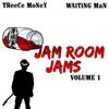 Jam Room Jams, Vol. 1 album lyrics, reviews, download