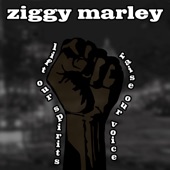 Ziggy Marley - Lift Our Spirits, Raise Our Voice