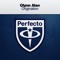 Origination - Glynn Alan lyrics