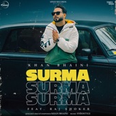 Surma (feat. Raj Shoker) artwork