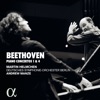 Andrew Manze, Christopher Hogwood & Academy of Ancient Music - Piano concerto No. 4 in G Major, Op. 58: Rondo. Vivace