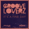 It's a Fine Day (Grooveloverz Presents Miss Jane) [Menini & Viani Remix] - Single
