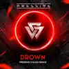 Drown - Single album lyrics, reviews, download
