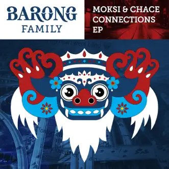 Connections - EP by Moksi & Chace album reviews, ratings, credits