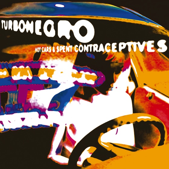 Cover artwork for Manimal
