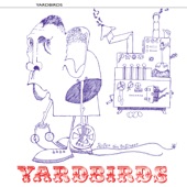 The Yardbirds - Psycho Daisies