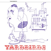 The Yardbirds - Happenings Ten Years Time Ago