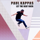 Let the Beat Rock artwork