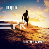 Ride My Waves (Extended Mix) artwork