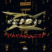 Paparazzi (Instrumental) artwork