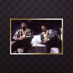 Eric B. & Rakim - Let the Rhythm Hit 'Em