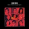 A Cure - Blonde Redhead lyrics