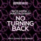 No Turning Back - Martin Sharp & Nick Hook lyrics