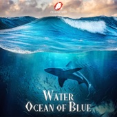 Epic Nature Series: Water (Ocean of Blue) artwork
