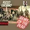 Army of the Dead (feat. Sovndbloc) - Single album lyrics, reviews, download