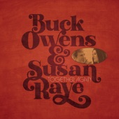 Buck Owens/Susan Raye - Love is Strange