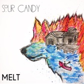 Sour Candy by Melt