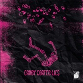 Candy Coated Lie$ artwork