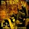 Runnin da Streets (feat. Mul-Ty) - D.Tree lyrics