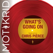 Mot & Krid - What's Going On (feat. Chris Pierce)