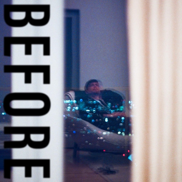 Before - EP - James Blake