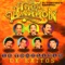 16 Toneladas - Hermanos Barron lyrics