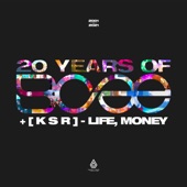 Life, Money artwork