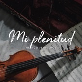 Mi Plenitud (feat. Manu Burgos) artwork