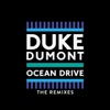 Ocean Drive (Remixes), 2015