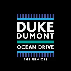 Ocean Drive (Hayden James Remix) Song Lyrics