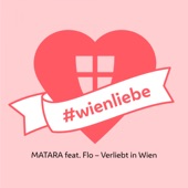 Verliebt in Wien (feat. F.L.O.) artwork
