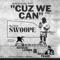 Cuz We Can (feat. Gold Frame & Natalie Lauren) - Single