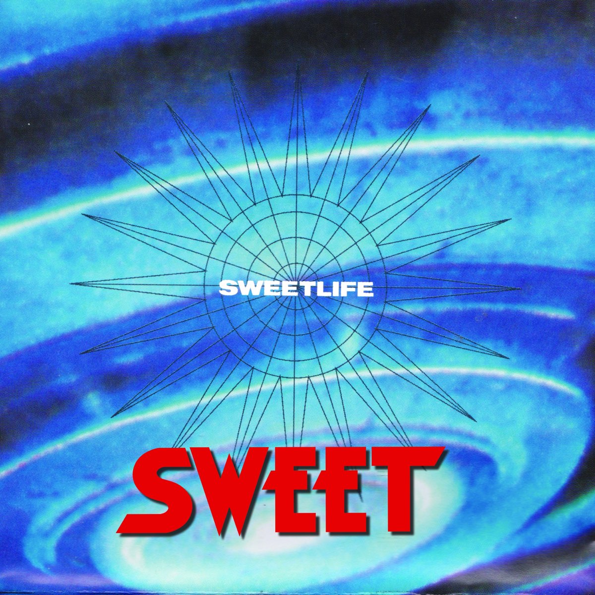 Sweet_2002. Sweet Life. Послушать sweet